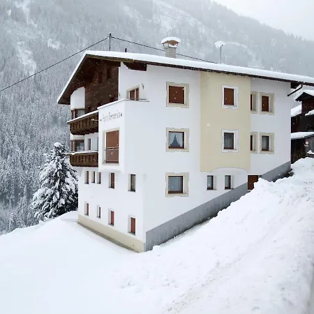 Apartment Romantica-3 By Interhome *