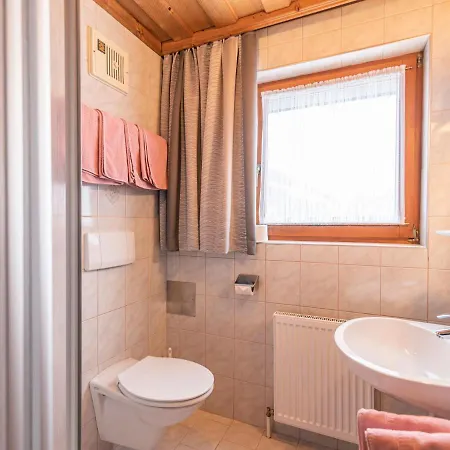 Romantica-3 By Interhome * Kappl (Landeck)