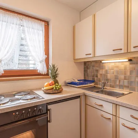 Apartament Romantica-3 By Interhome Kappl (Landeck)