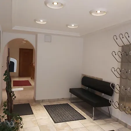 Romantica-3 By Interhome *