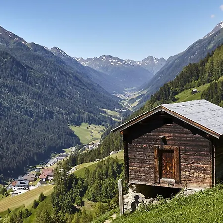 شقة Romantica-3 By Interhome *