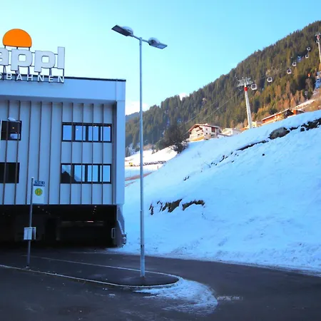 Romantica-3 By Interhome شقة كابل