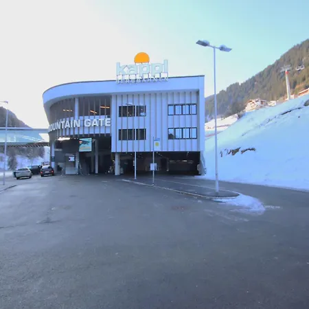 Romantica-3 By Interhome شقة *