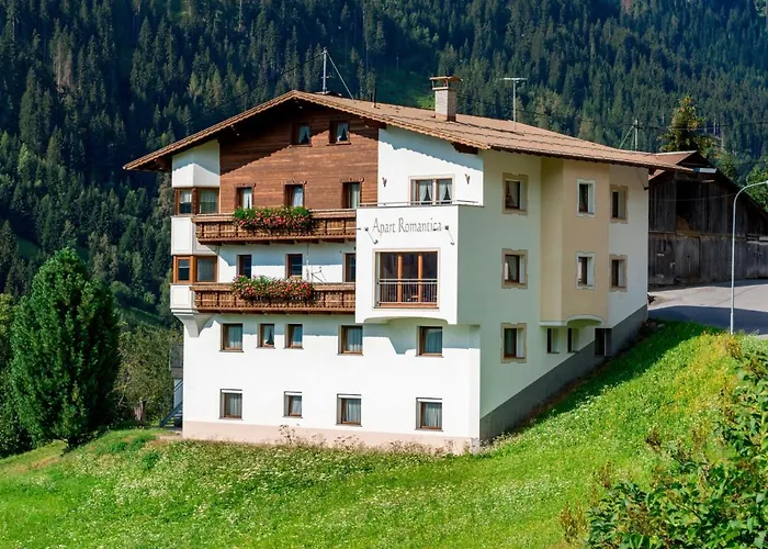 Romantica-3 By Interhome * كابل