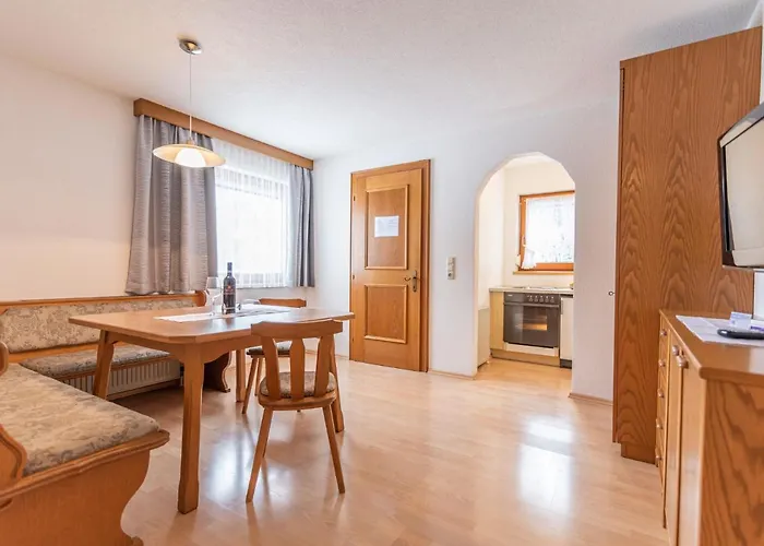 شقة Romantica-3 By Interhome *