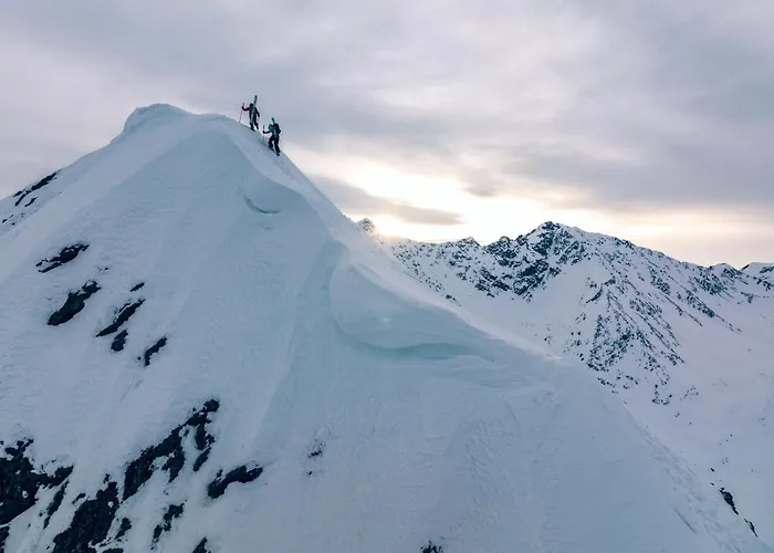 شقة Romantica-3 By Interhome