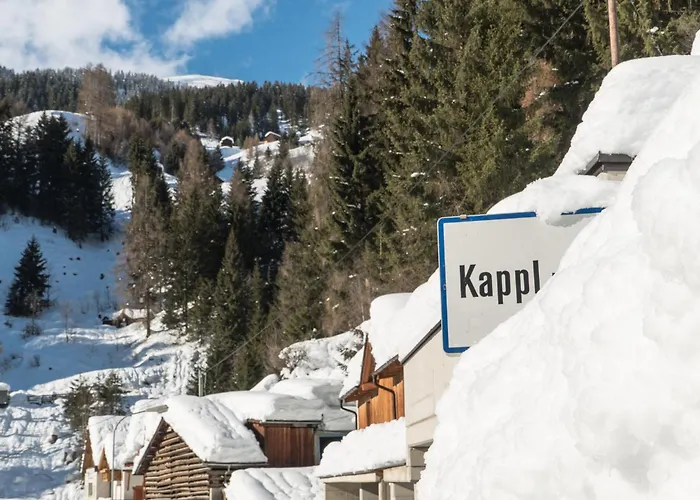 Romantica-3 By Interhome شقة