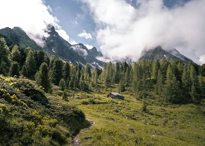 Romantica-3 By Interhome شقة كابل