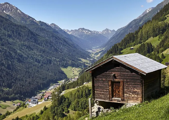 شقة Romantica-3 By Interhome *