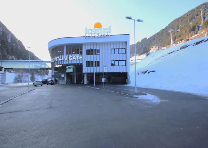 Romantica-3 By Interhome شقة *