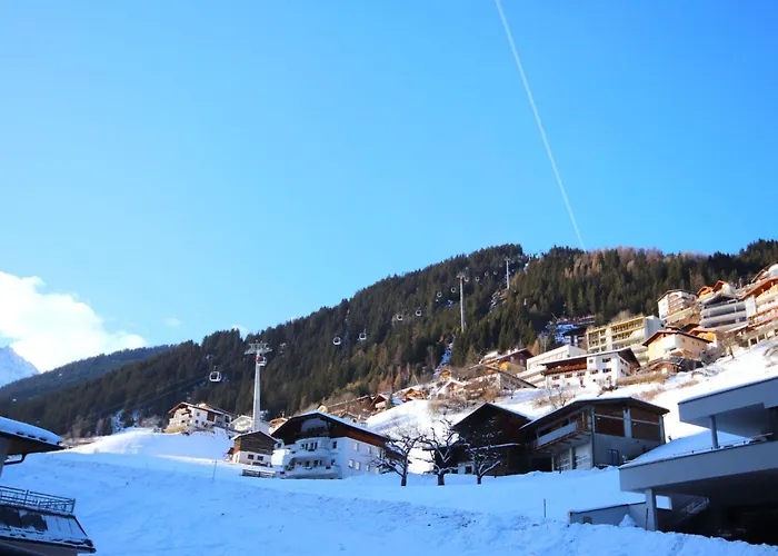 Romantica-3 By Interhome * كابل