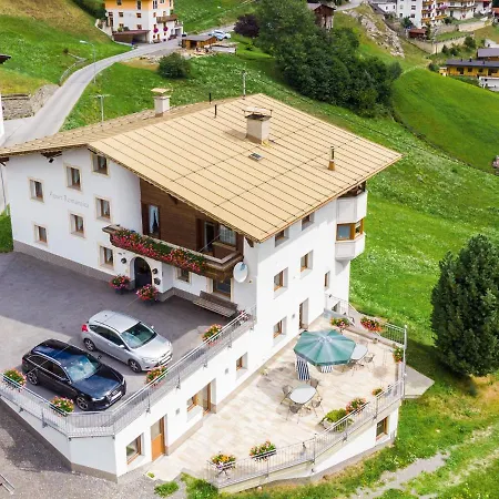 Romantica-3 By Interhome Kappl (Landeck)