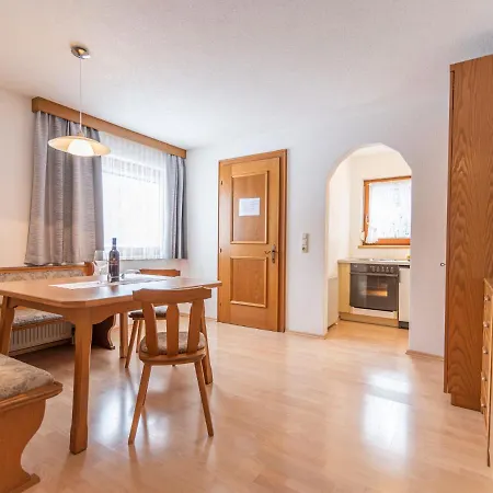 Apartament Romantica-3 By Interhome *