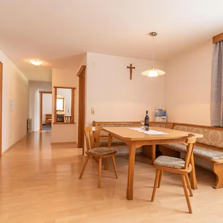 Romantica-3 By Interhome Kappl (Landeck)