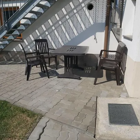 Romantica-3 By Interhome Appartement *